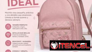 MOCHILA 🚨 TU MEJOR OFERTA 🚨
