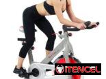 Bicicleta estatica para Spinning SUNNY HEALTH & FITNESS Mod SF-B901