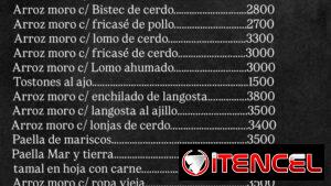 Gustazo Express