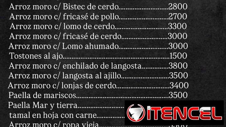 Gustazo Express