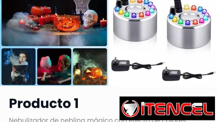Más de Halloween