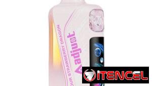 Cigarros Vaper Recargables en Venta..