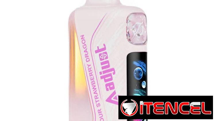 Cigarros Vaper Recargables en Venta..