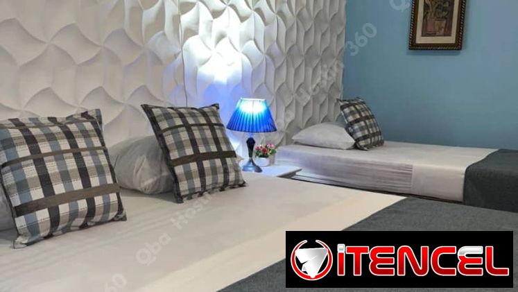 RENTA hostal de 7 habitaciones en SANTA CLARA con Qba Hostin 360 — foto 4