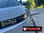 Carro eléctrico.