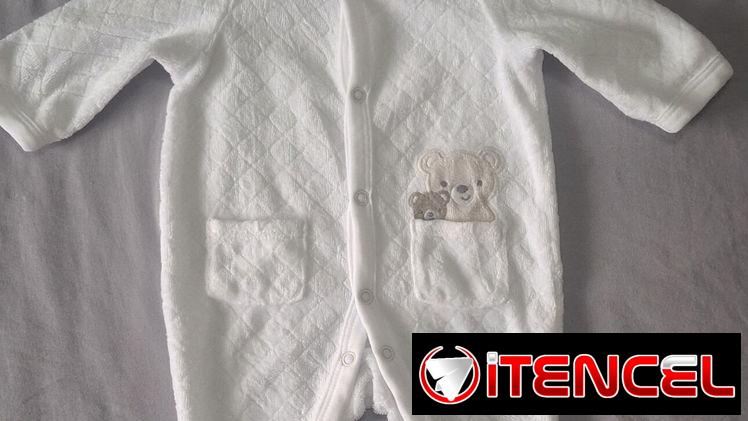 Ropa y más cosas de canastilla super barato útil y bello todo para bebé — foto 2