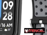 Manillas de repuesto de silicona para Xiaomi compatible con Mi band 10/9/8