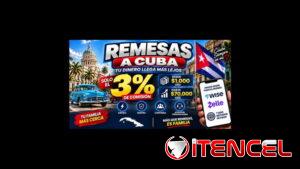 Envíos de dinero a Matanzas ciudad y aledaños, Cuba.