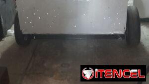 Venta de Trailer