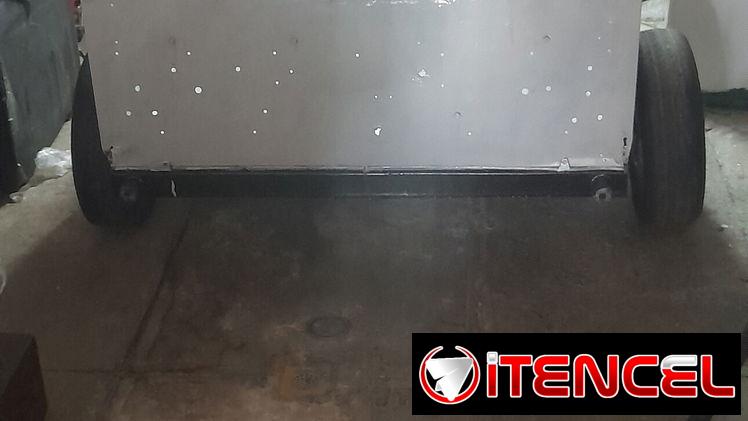 Venta de Trailer — foto 1