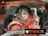 🚗 SE VENDE carro Almendron  de petróleo 🚗
