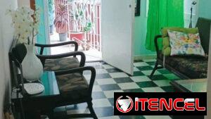 🏠RENTA DE APTO EN CENTRO HABANA - CON RESPALDO ENERGÉTICO (ECOPLOW) ?