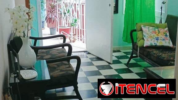 🏠RENTA DE APTO EN CENTRO HABANA – CON RESPALDO ENERGÉTICO (ECOPLOW) ?