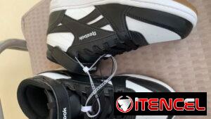 Zapatos nuevos traído original número 36