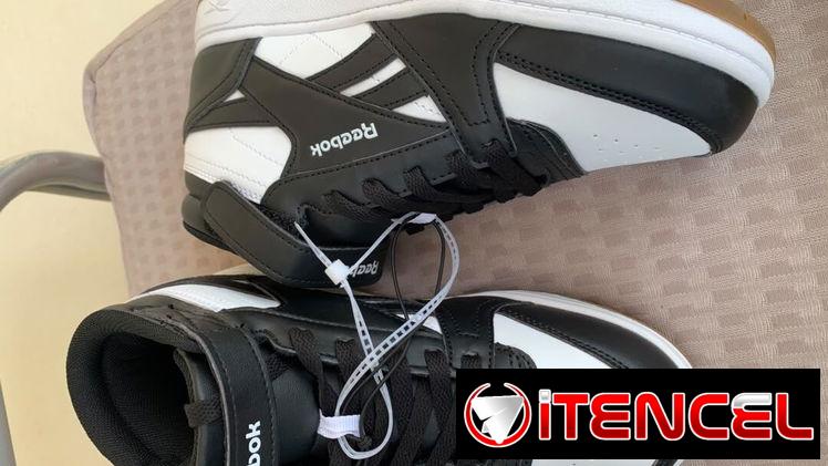 Zapatos nuevos traído original número 36