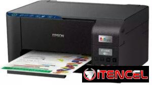 Impresora Epson Nueva