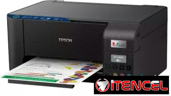 Impresora Epson Nueva