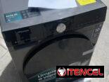 LAVADORA SECADORA AL VAPOR HISENSE   *LAVADO* 15KG