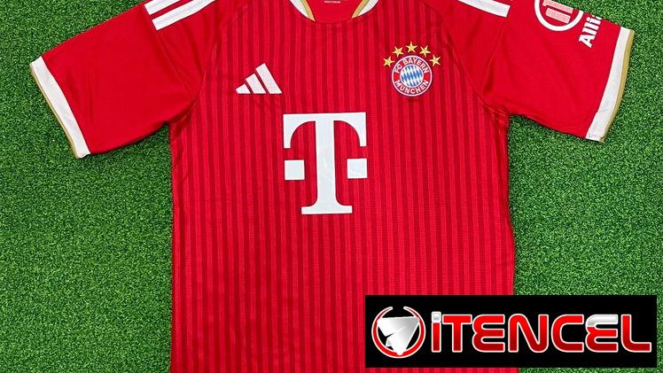Venta de Camisetas de Fútbol ⚽️ con 9:15