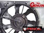 ELECTROVENTILADORES AUTOMÁTICO DE KIA PICANTO 2017-23)(2012-14)