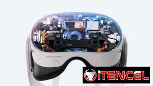 🎮 Meta Quest 3S – 128GB | Micro A1 | 8 GB RAM | 128 GB