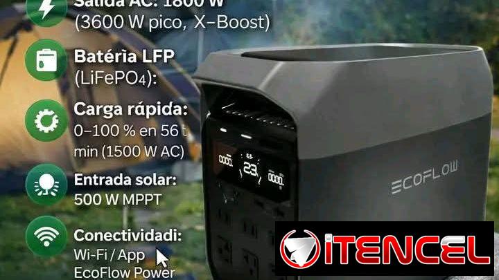 Ecoflow