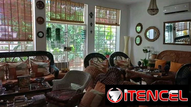 Excelente Casa Independiente