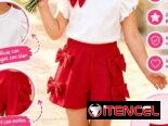 Conjunto infantil