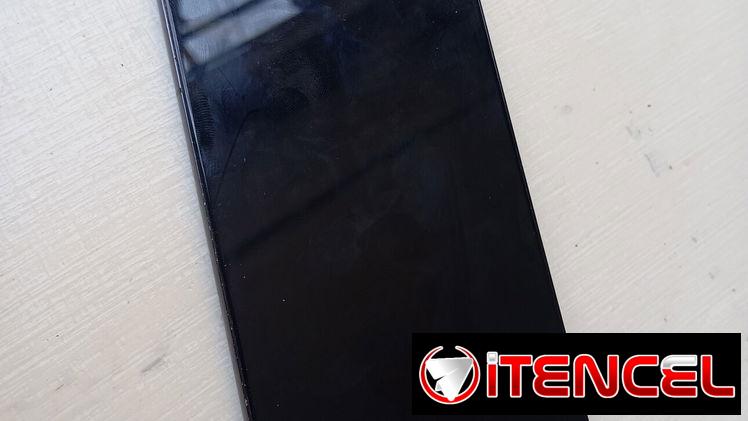 Samsung S22 roto x pantalla ,,funciona al 100 nunca ss a abierto — foto 2