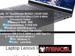 Laptops. Tenemos otros modelos