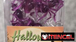 Decoración para Halloween