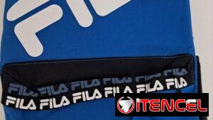 Mochilas FILA Originales