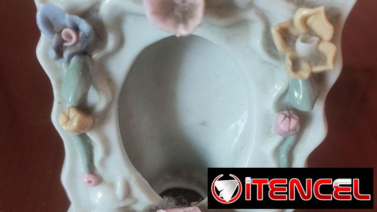 Vendo piezas de cerámica antiguas — foto 2