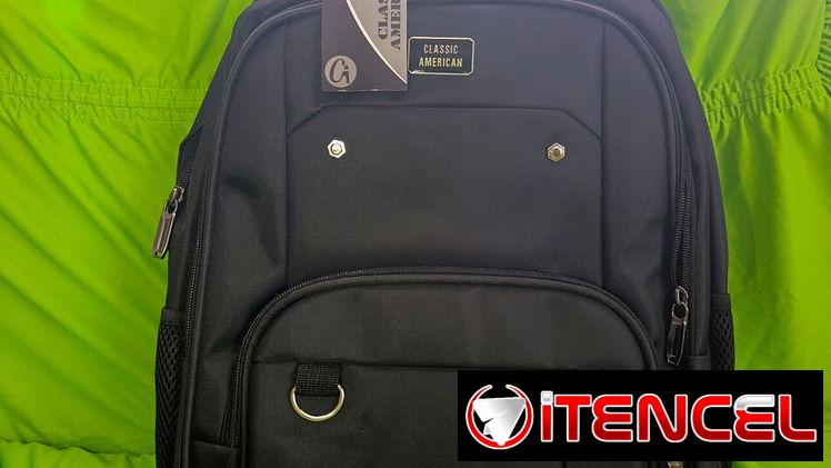 Mochilas para viaje, escuela o usó diario
