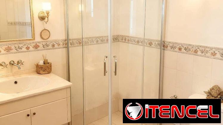 Cabinas de bańo — foto 4