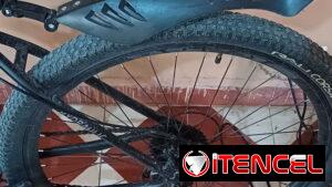 Bicicleta Rali