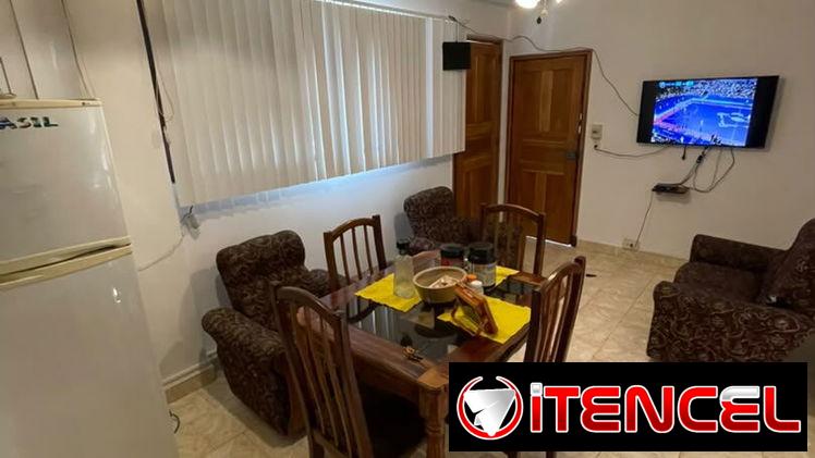Bello apartamento en el Sevillano — foto 3