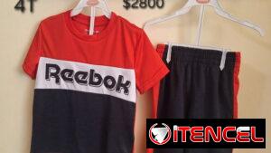 Ropa de niño