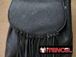 👜 Cartera Negra Todomoda 🇲🇽 – Tel: 5358 0956 – Vedado