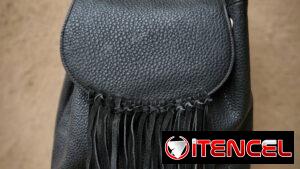 👜 Cartera Negra Todomoda 🇲🇽 - Tel: 5358 0956 - Vedado