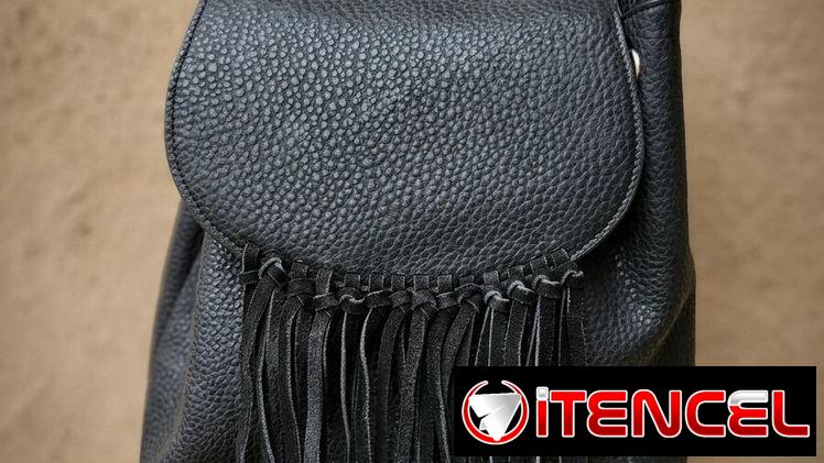 👜 Cartera Negra Todomoda 🇲🇽 – Tel: 5358 0956 – Vedado