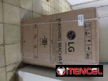 Se vende lavadora LG de carga superior   350 usd
