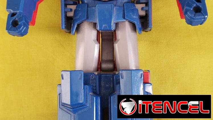 TRANFORME camion — foto 2