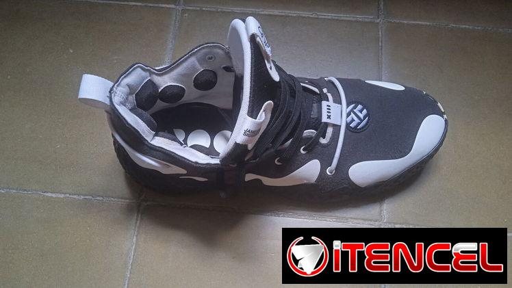 Venta de Tenis Adidas No. 48 — foto 1