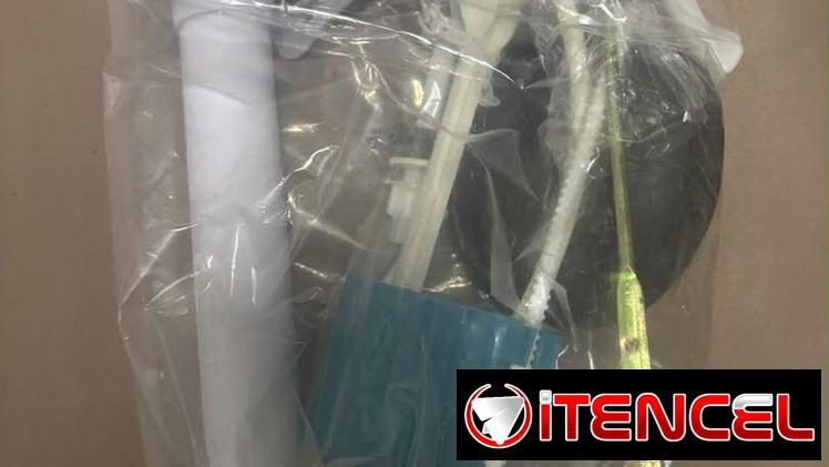 Se vende juego de baño completo — foto 2