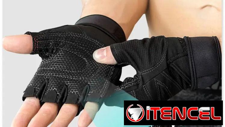 Guantes para gym