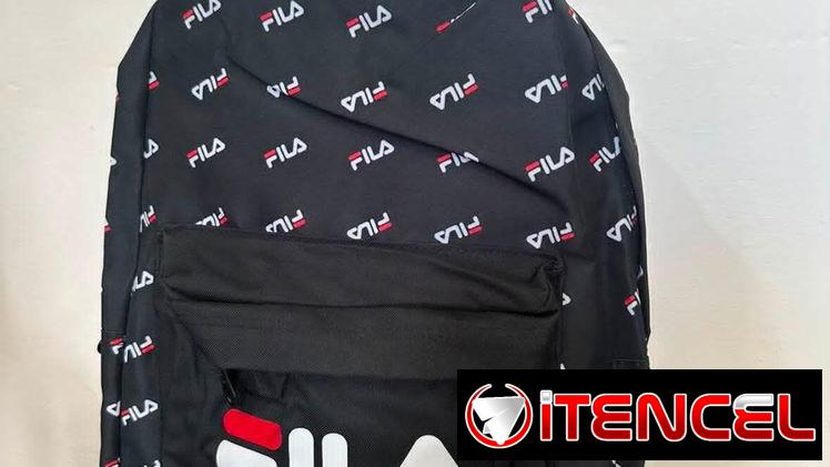 Mochilas Filas