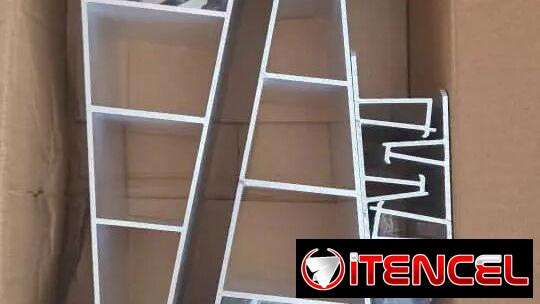 Base Original para Panel Solar