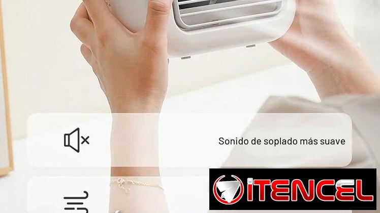 Aire acondicionado portátil(mini) — foto 2
