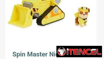 Juguetes spin máster diferentes — foto 2